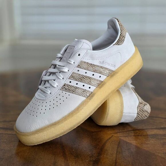 Adidas x KITH Ronnie Fieg x Clarks 8th Street AS350 Kithmas JS1712 Men\'s Size 8 main image 15